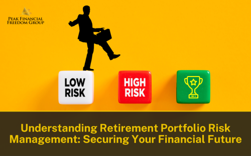 Retirement Portfolio Risk Management