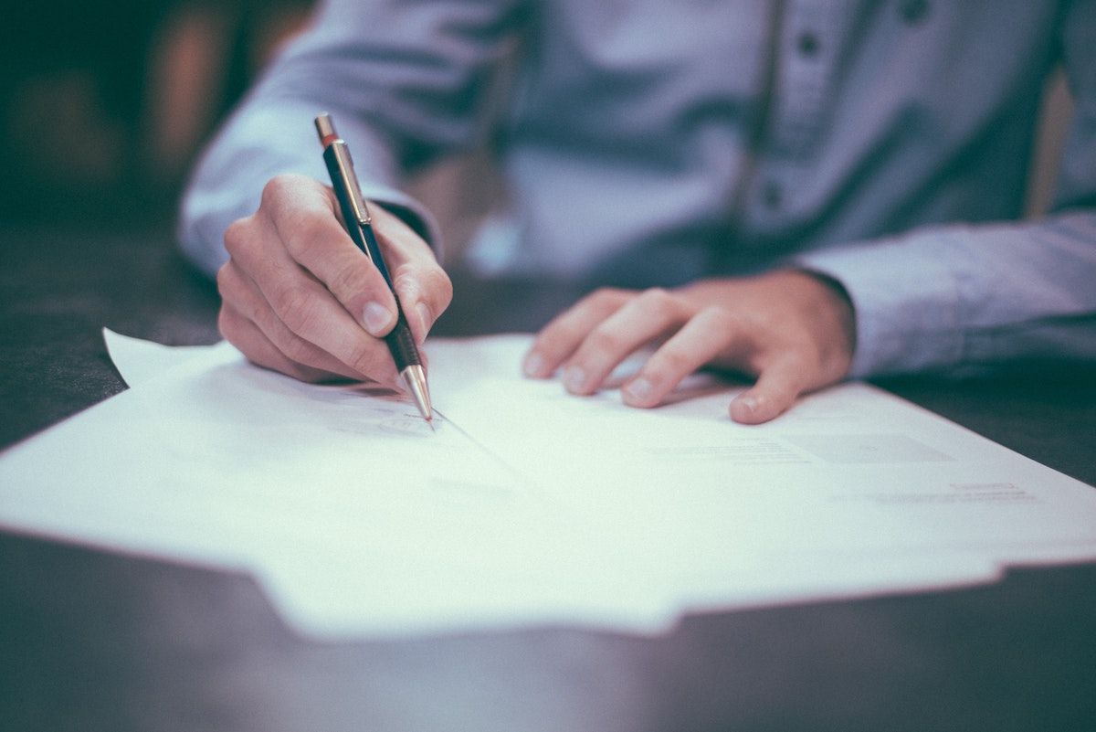 comprehensive written retirement income plan