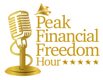 Peak Financial Freedom Hour with Jim & Dan