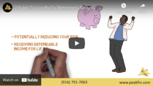 retirement security