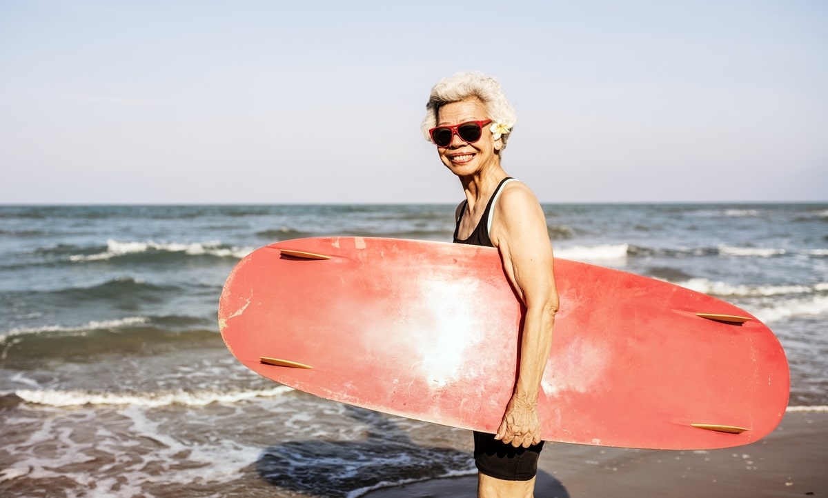 What Type of Retiree Are You?