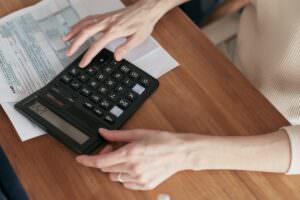 Start your comprehensive written retirement income plan with the critical first step of income analysis.