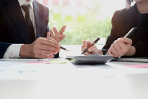 Gain greater financial security by securing a second opinion on your retirement plan from a professional financial advisor.